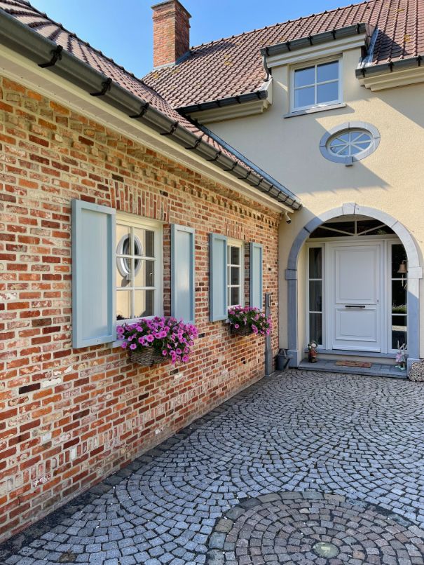 Voorbeeld realisatie Eksel