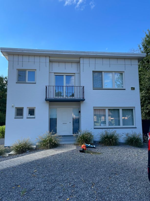 Voorbeeld realisatie Zutendaal